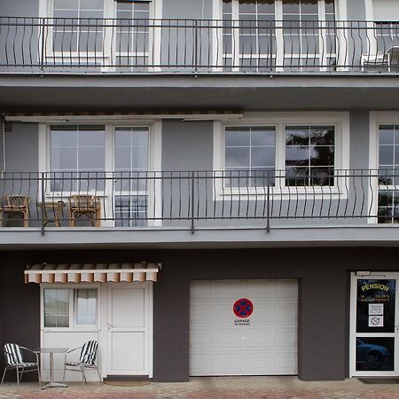 Pension Thaya Znojmo Eksteriør billede